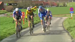 E3 Saxo Classic Harelbeke 2023