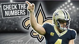 Is Derek Carr the Best QB for the Saints? | Analysis and Fan Discussion #saints #whodat