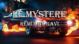 LE MYSTERE - Gavi music / Bulgarian slaphouse remix