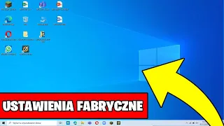 Jak przywrócić system windows 7,8,10 11 do stanu fabrycznego? Jak zresetować komputer bez płyty?