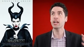 Maleficent movie review