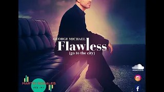 Flawless - George Michael (Extended Mix) ✘ MARTIN ROSALES DJ