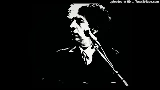 Bob Dylan live , Desolation Row , Regensburg 2000