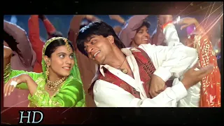 💞Mihandi Lagake Rakhan💞 | Shah Rukh Khan | Kajol Devgan | Dilwale dulhaniya le jayenge