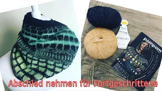 Abschied nehmen für Fortgeschrittene / Chaos #11