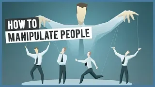 How To Manipulate People