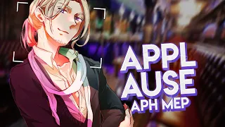 Applause | Hetalia Full MEP