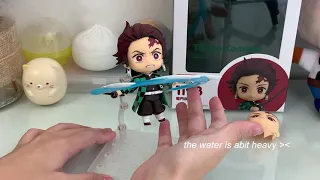 LETS UNBOX!! Nendoroid 1193 - Tanjiro Kamado