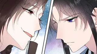 Ep: 54 | The Emperor's Toy Boy | Fusang Is Devoted To Me | bl | boyslove | Manhwa | manga