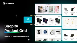How to Create a Dynamic Product List with EComposer Product Grid