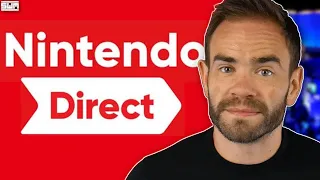 A Nintendo Direct Is Happening...Here's What To Expect