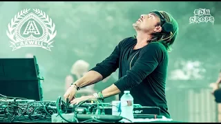 Axwell Drops Only - Tomorrowland 2017 Axtone Stage