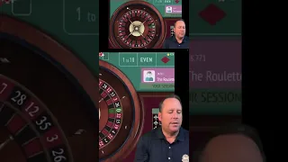 HOW TO MAKE MONEY FROM HOME PLAYING ROULETTE! #best #viralvideo #gaming #money #business #trending