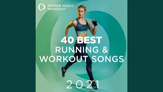 All You Ever Wanted (Workout Remix 168 BPM)