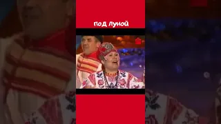 Частушки смешные, народные