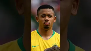 Gabriel Jesus PREMIER LEAGUE GOAL SCORING RECORD😱 #football #shorts