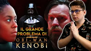 Il GRANDE problema di OBI-WAN KENOBI