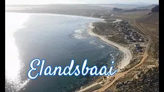 Elandsbaai