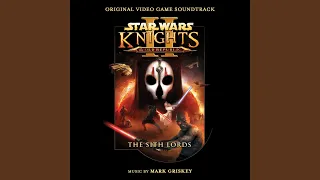 Knights of the Old Republic II - Main Title