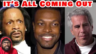 Katt Williams Reveals Why Chris Tucker Career Really Ended