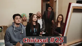 Chiriașul - Pictorul