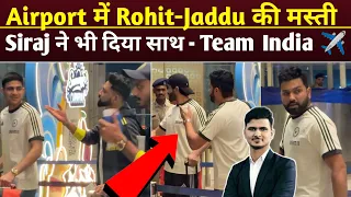 T20 World Cup -Rohit Sharma और Rishabh pant से क्या बात हुई - Why no Virat Kohli in first batch