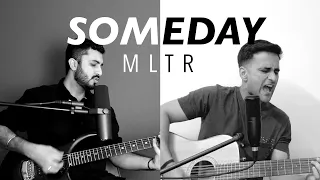 Someday - Michael Learns To Rock (MLTR) Cover | ANTARIKSH INFORMALS feat. Aditya Jassi - EPISODE 4