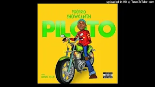 Próprio Showcanth - Motoqueiro não yha é piloto (Afro house) 2023