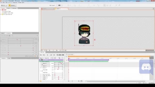 Live2D Cubism 3 Crash Course Ep.01 - Workstation Basics: Tabs and Palettes