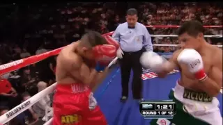 Marcos Maidana Highlight HD HD, 720p