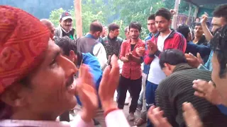 Kishtwari Dance on Band Baja and Bansuri. Naye Video Dekhne Ke Liye Channel Ko Subscribe Zarrur Kare