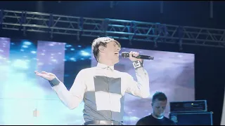 Открытие лета 2018 - Концерт ALEKSEEV