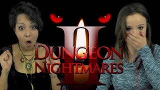 THERE WILL BE SCREAMS | Dungeon Nightmares 2 | 1