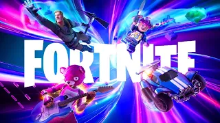 Как Fortnite стал лучшей игрой?