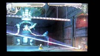 Castlevania:LoS-Mirror of Fate Part:28 Daemon Lord Resurrected