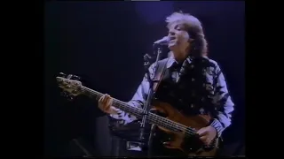 Paul McCartney - Rough Ride LIVE - 1990