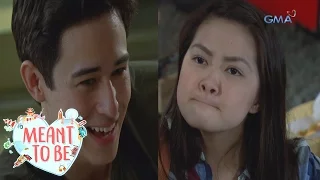 Meant To Be: Kamalasan ni Billie (full episode 3)