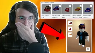 How To Wear Multiple Accessories On Roblox
