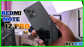 Xiaomi Redmi Note 12 Pro 5G La Verdad Que Nadie Te Conto REVIEW