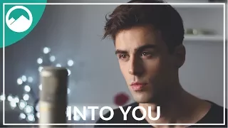 Ariana Grande - Into You [Cover]