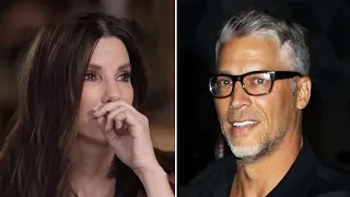 Sandra Bullock BREAKS DOWN In Tears After Finding Partner Bryan Randall Dead