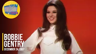 Bobbie Gentry "Niki Hoeky" on The Ed Sullivan Show