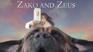 Zako and Zeus - Teaser