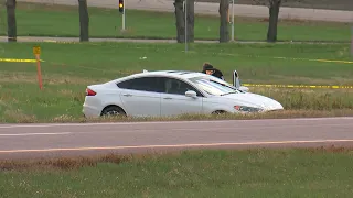 Police Fatally Shoot Carjacking Suspect In Burnsville
