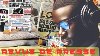 REVUE DE PRESSE RFM, REVUE DE PRESSE AUJOURD'HUI 24 04 2024