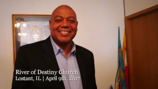 Dean Braxton Went to Heaven - Question & Answer (4/9/17)