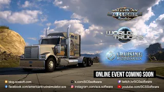 World of Trucks - #CruisingNebraska Event
