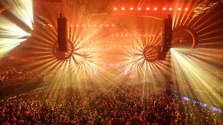 Reverze 2020 | Brennan Heart: 15 Years Reverze Special