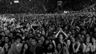 Muse - Uprising - Live in Porto (Pro-shot)