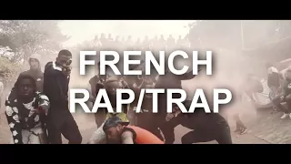 Rap/Trap UK vs Italian vs French vs German vs Dutch vs Portuguese